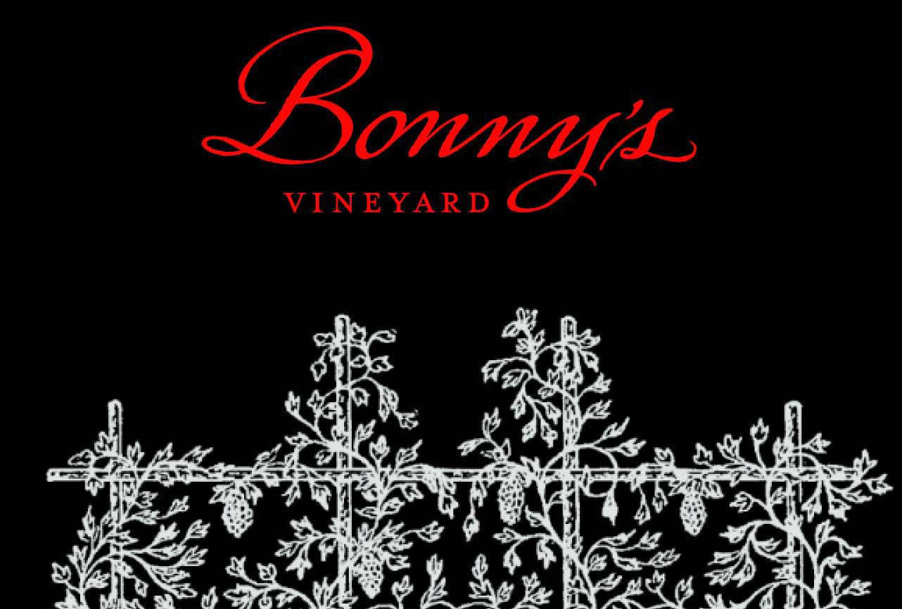 Product Image for 2017 Bonny's Vineyard Cabernet...Coming Soon!