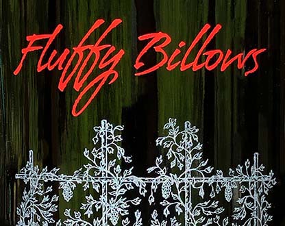 Product Image for 2019 Fluffy Billows... Coming Soon