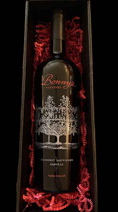 Product Image for 2016 Bonny's Vineyard Gift Set