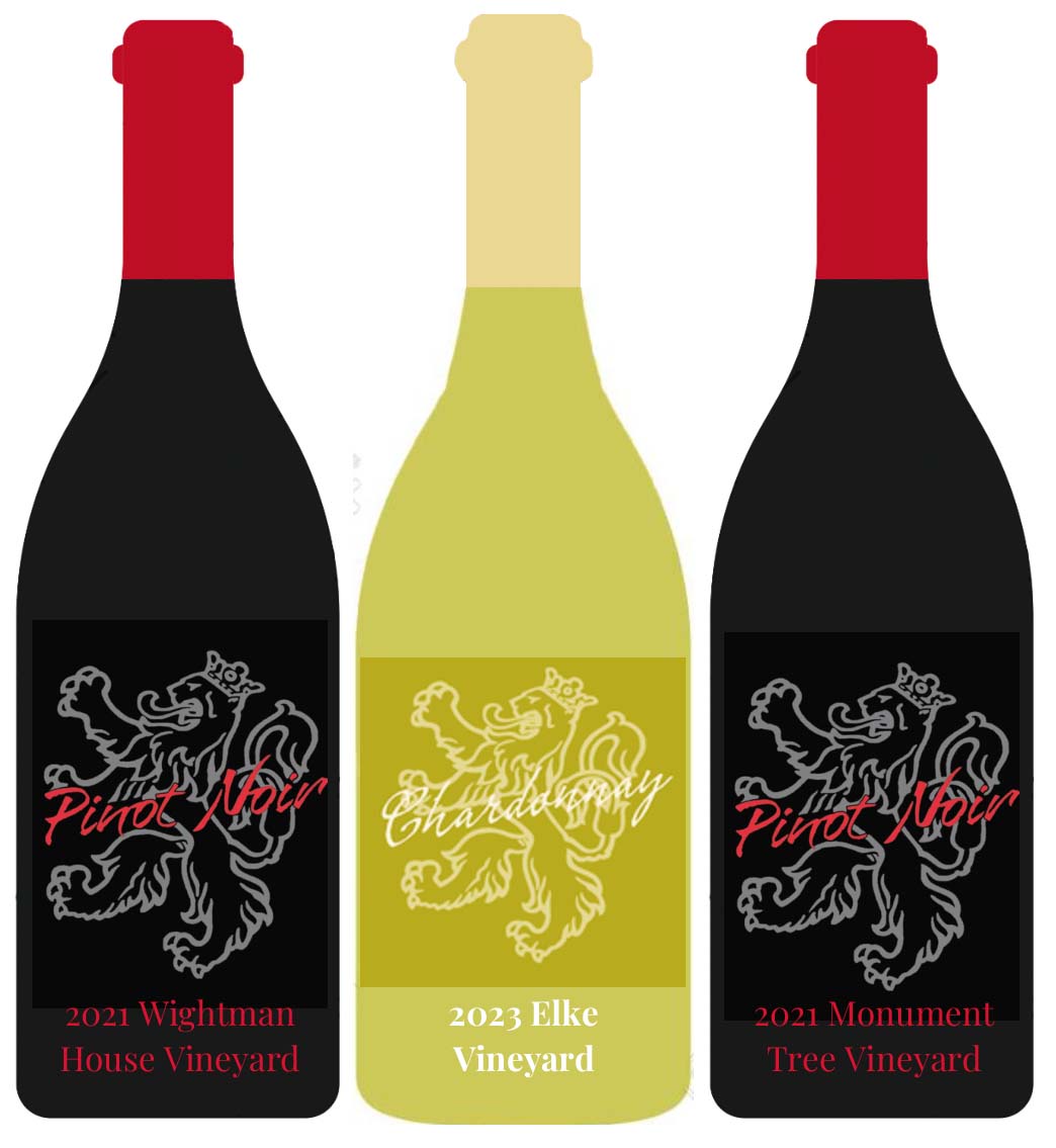 Product Image for Anderson Valley Collection