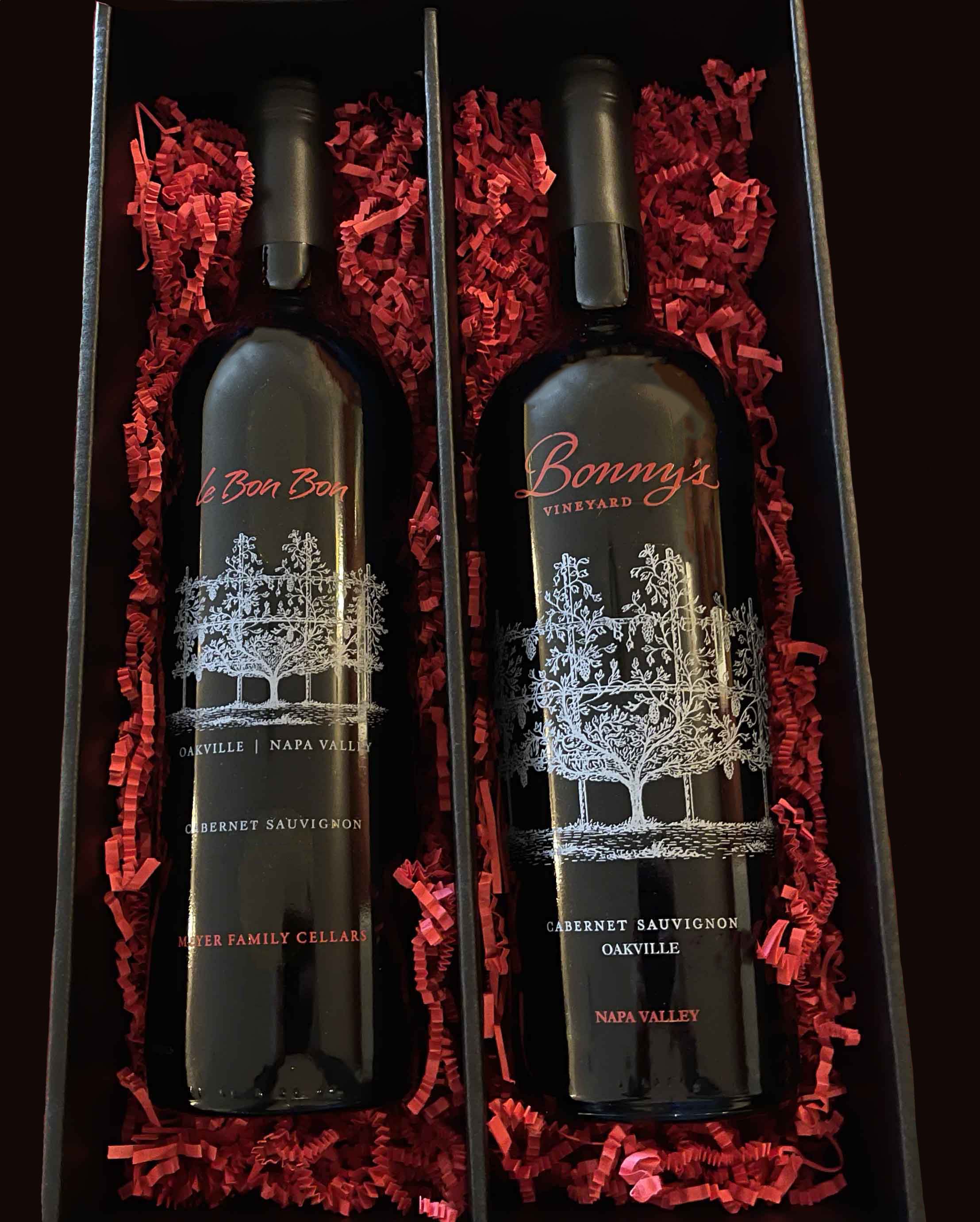 Product Image for 2017 Bonny's & Le Bon Bon In Gift Box