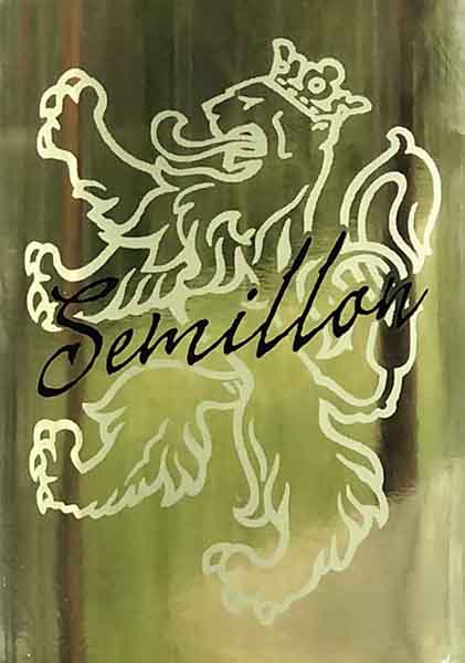 Product Image for 2019 Semillon.... Coming Soon
