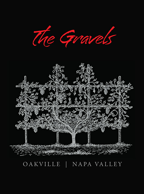 Product Image for 2019 The Gravels Cabernet